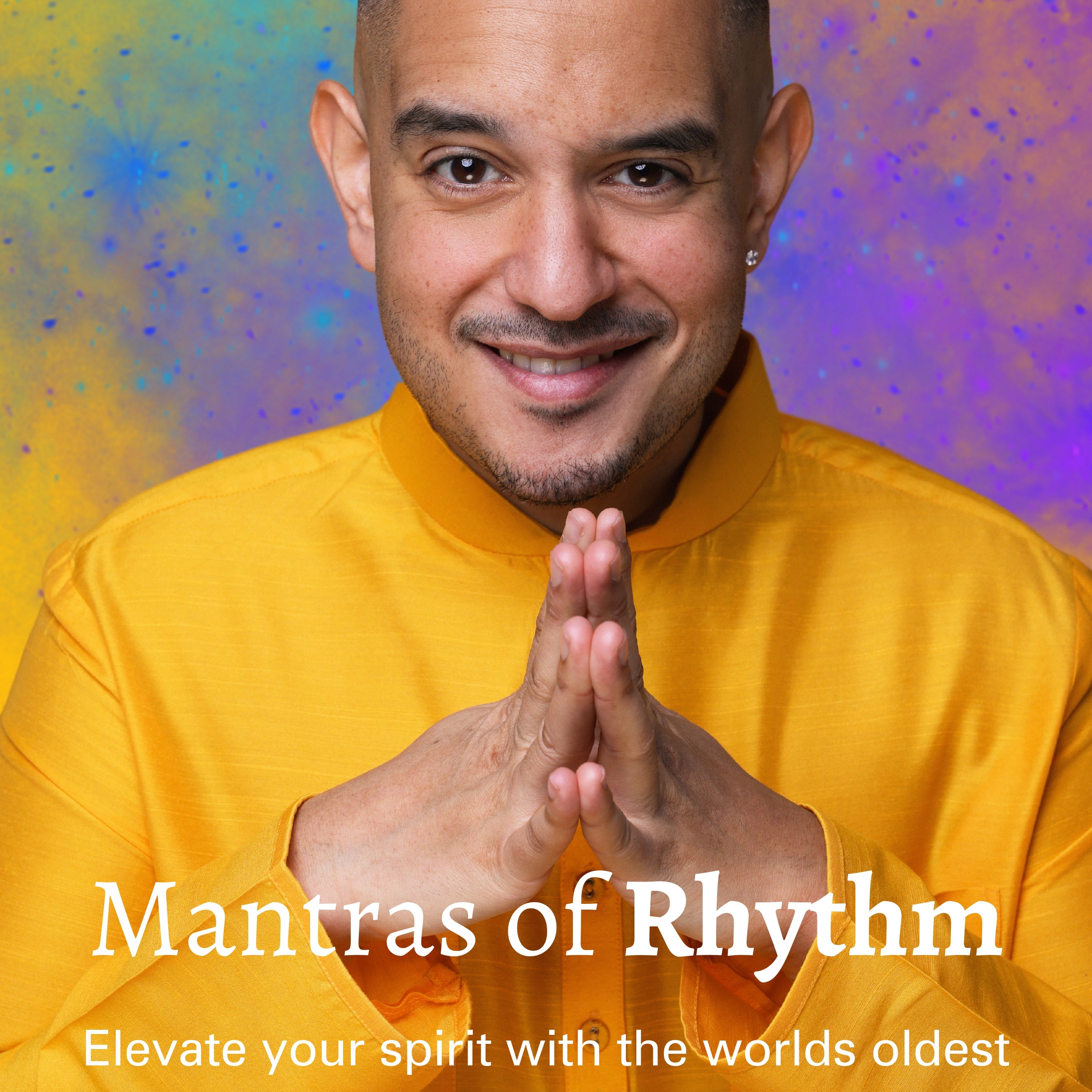 Mantras of Rhythm - 2h Masterclass