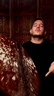 Nada Brahma - Sound Healing Masterclass