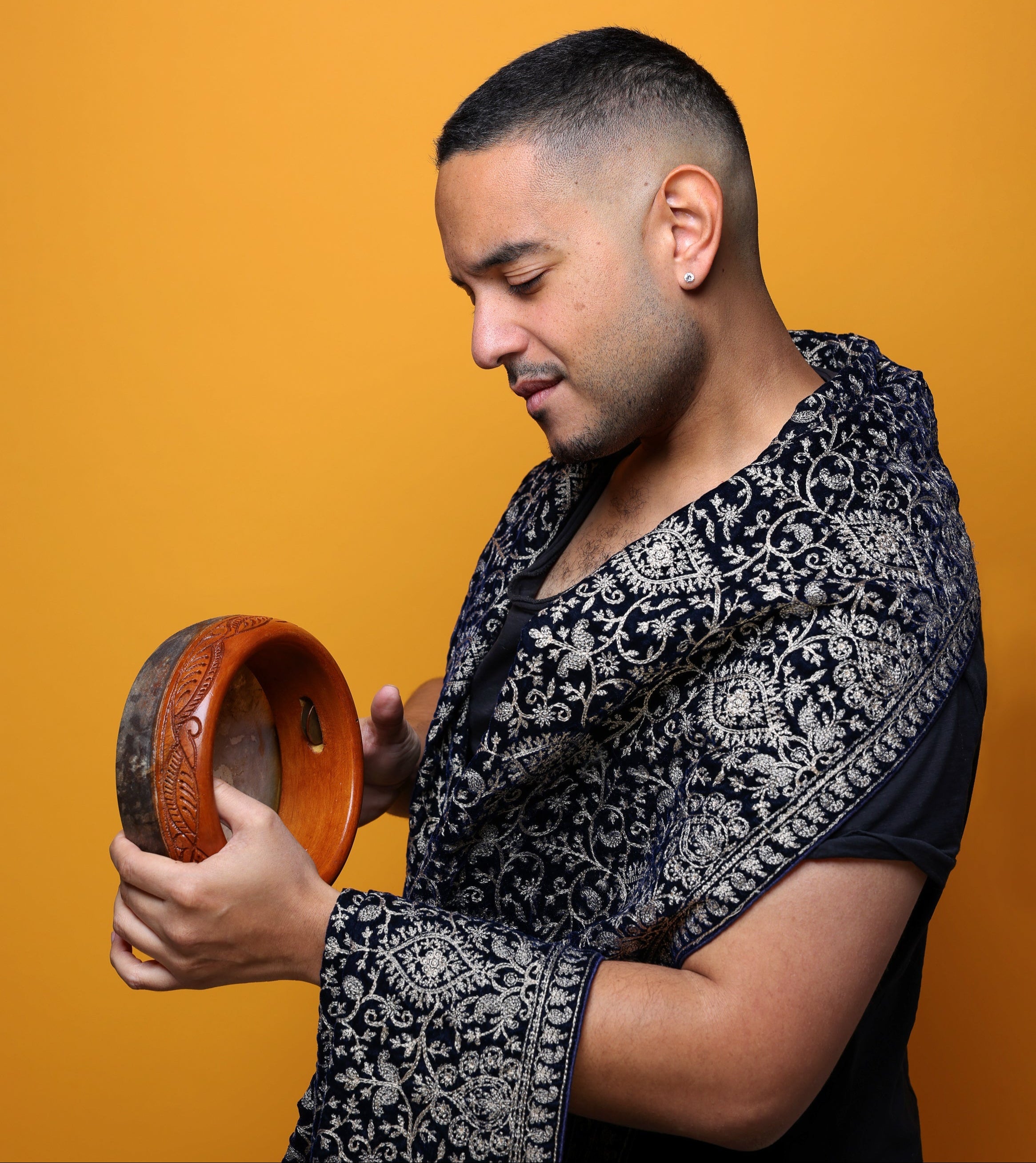 FlorianBronkPercussion