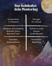 Sound Mastery Mentoring