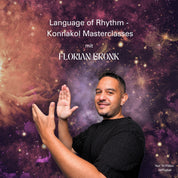 Language of Rhythm - Konnakol Masterclasses 