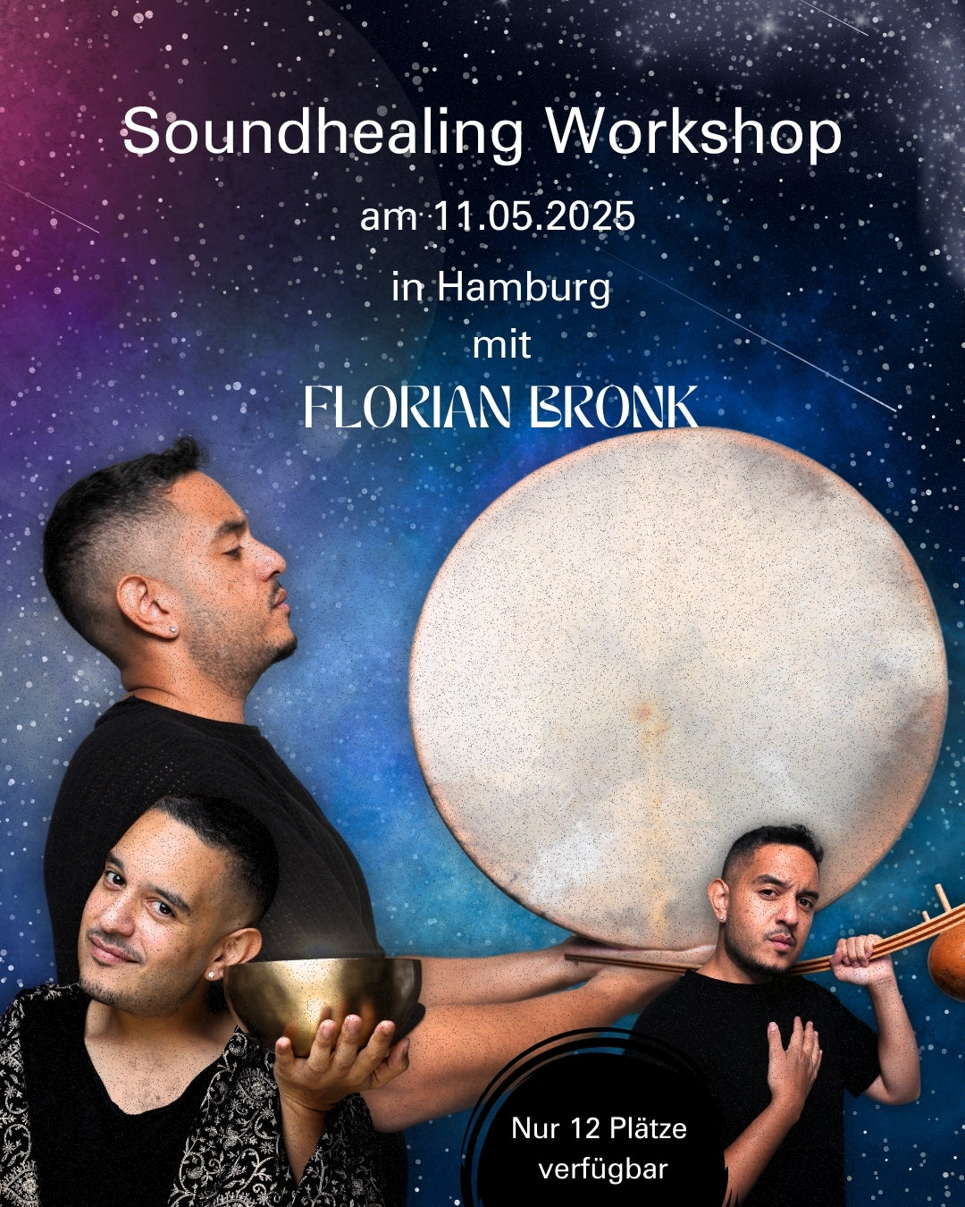 Soundhealing Workshop