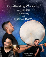 Soundhealing Workshop