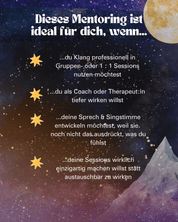 Sound Mastery Mentoring