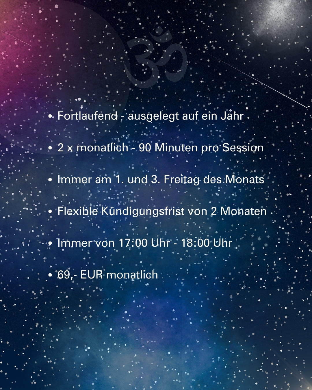 Nada Brahma - Soundhealing Masterclass